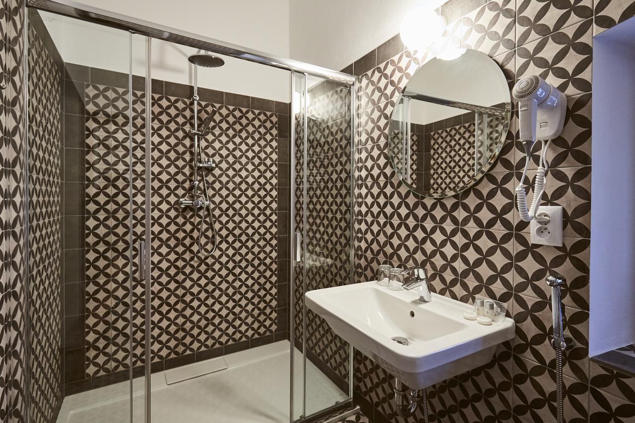 Apartman Atelier Paral Чешки Крумлов Екстериор снимка